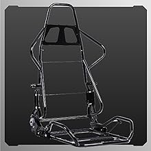 Dowinx Gaming Chair Office Chair PC Chair with Massage Lumbar Support, Racing Style PU Leather High Back Adjustable Swivel Task Chair with Footrest