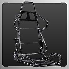 Dowinx Gaming Chair Office Chair PC Chair with Massage Lumbar Support, Racing Style PU Leather High Back Adjustable Swivel Task Chair with Footrest Dowinx Gaming Chair Office Chair PC Chair with Massage Lumbar Support, Racing Style PU Leather High Back Adjustable Swivel Task Chair with Footrest