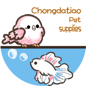 Chongdatiao Pet supplies