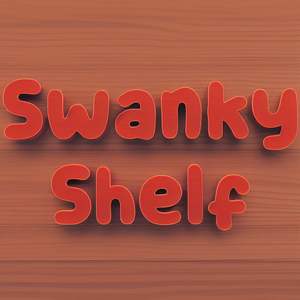 Swanky Shelf