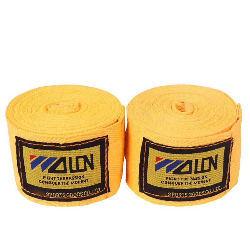 Elastic Boxing Hand Wraps, 1 Pair Boxing Gloves Muay Thai Boxing Hand Wraps, Professional Boxing Accessories for Men & Women, Boxing Training Band, Valentine's Day Gift