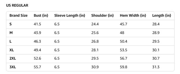 PiePieBuy Women's Oversized Color Block T-Shirt - Half Sleeve Crew Neck Cotton Tunic Top Loose Comfort Fit