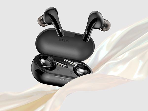 TOZO A2 Mini Wireless Earbuds Bluetooth 5.3 in Ear Light-Weight Headphones Built-in Microphone Audio Earphones Electronic Headset in-ear earphone FathersDayGift TOZO A2 Mini Wireless Earbuds Bluetooth 5.3 in Ear Light-Weight Headphones Built-in Microphone Audio Earphones Electronic Headset in-ear earphone FathersDayGift