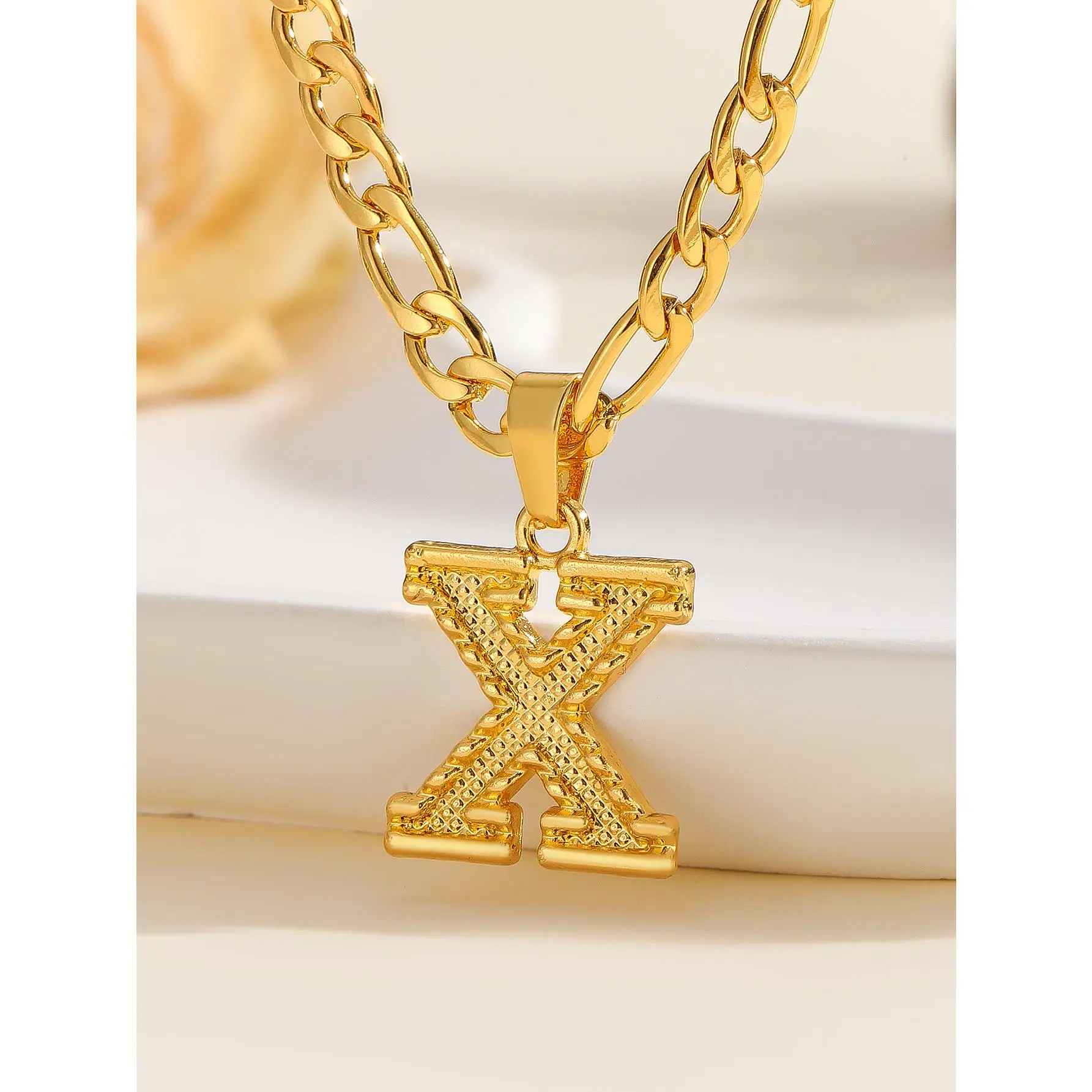 X