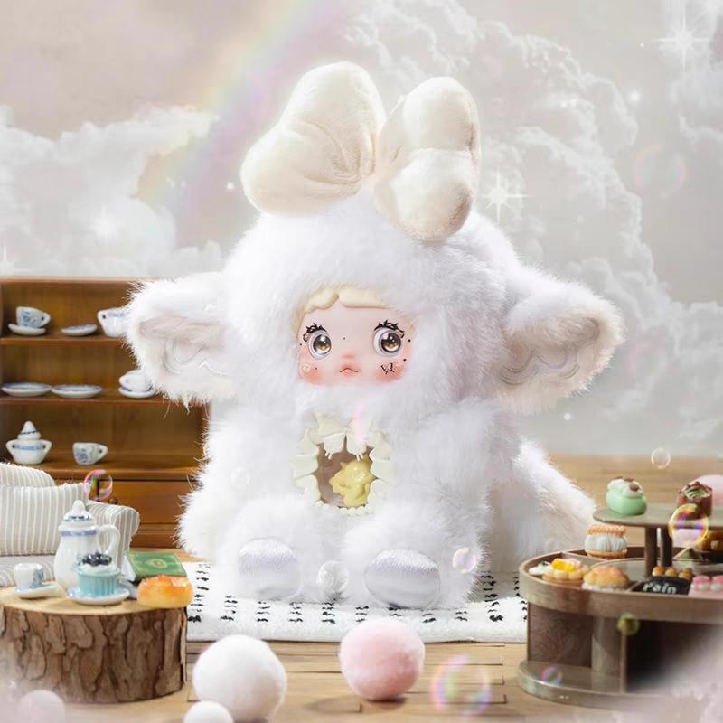 NOMMI Fantasy World Plush Series Blind Box-Random Style