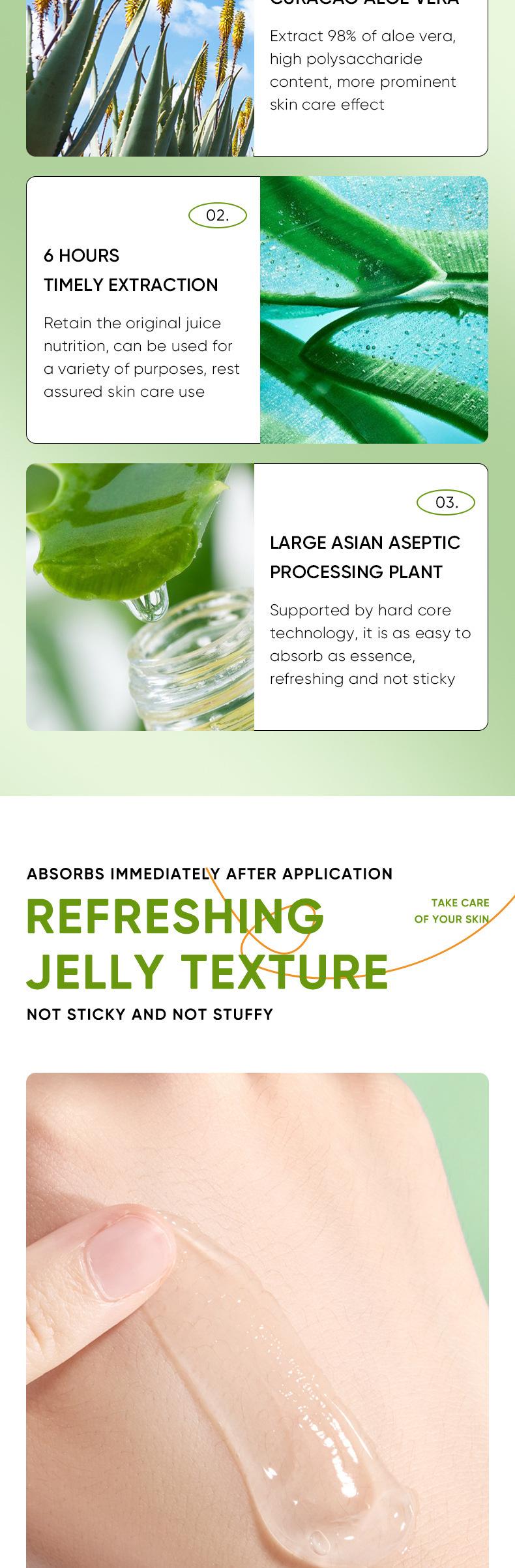 Value Pack Aloe VC Niacinamide Sleeping Mask | Portable Night Moisturizer