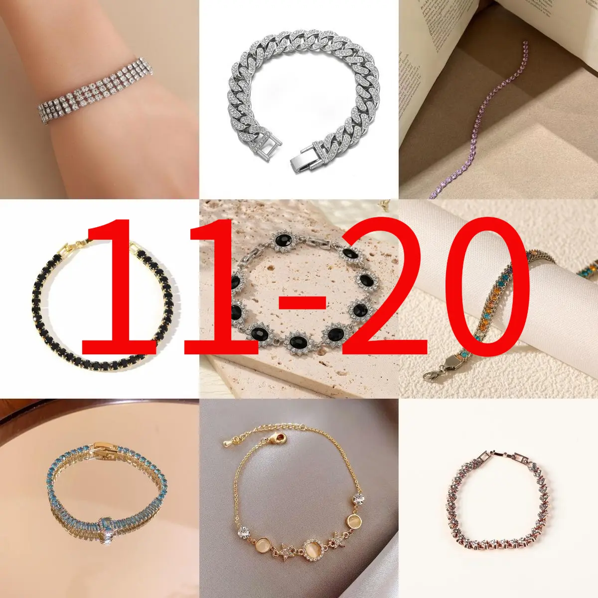 Dainty Chain Necklace/Bracelet, Minimalist [Material] with [Pendant] Charm, Lightweight Delicate Jewelry for Women, Daily Wear & Stacking