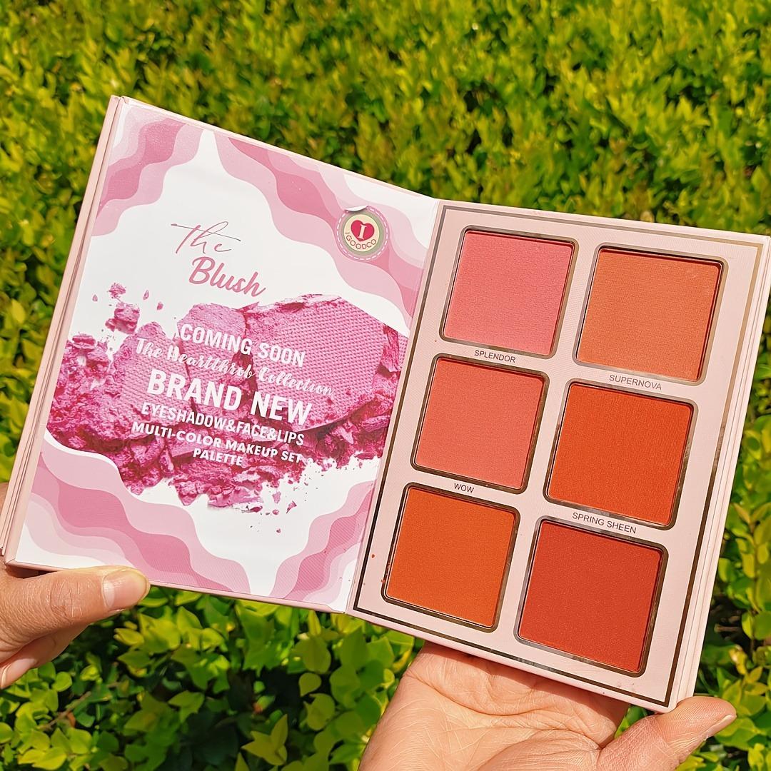 Kapell 78 Color Eyeshadow Palette, Shimmer, Matte, Glitter, Sparkle, Professional Makeup, Stage, Cosplay, Ideal for Beginners and Pros