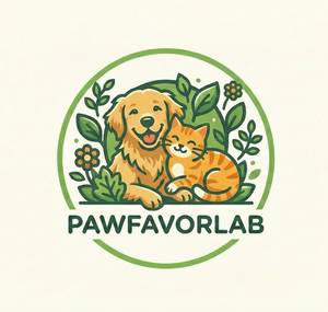 PAWFAVORLAB