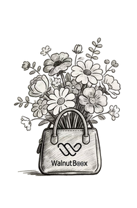 WalnutBooxBag