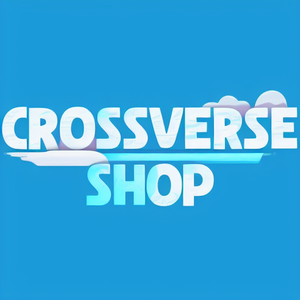 CrossVerse Shop