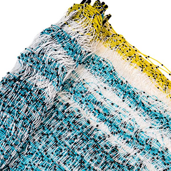 Poultry Netting Electric Fence - 41.5" H x 164' L, Portable Livestock Nets Mesh for Chickens, Ducks, Geese, Turkey, Electric Fencing for Backyards, Homesteaders, Farms, Ranches, Gardens