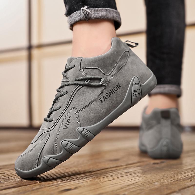 New men's leisure work men's sports mountaineering leisure fashionable shoes