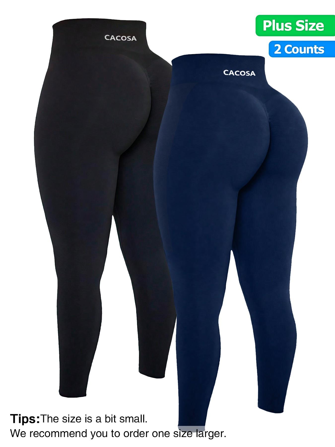 PLUS SIZE High Waist plus size leggings for curvy women, Oversize Stretchy Fitness Leggings, Quick-Dry Sportswear for All Seasons, black leggings for tummy control, crz yoga leggings, Yoga Bottoms, plus size pants for women
