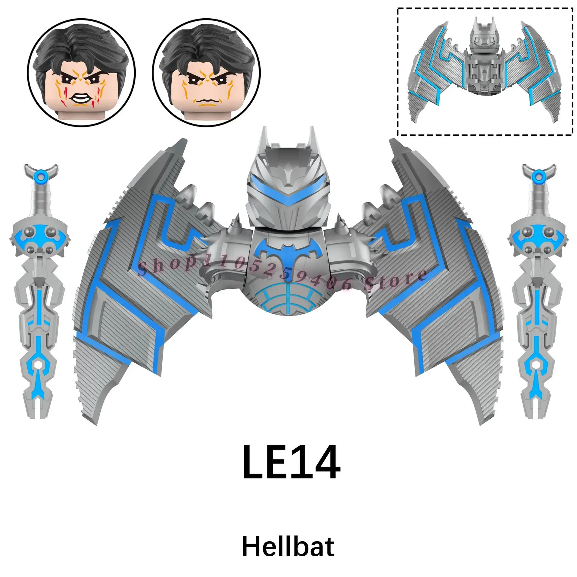 LE14