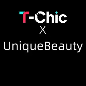 UniqueBeauty shop logo