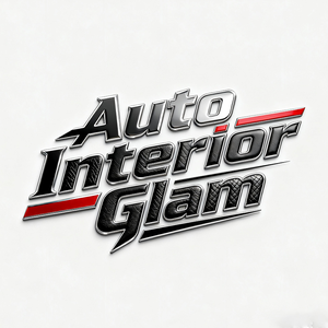 Auto Interior Glam