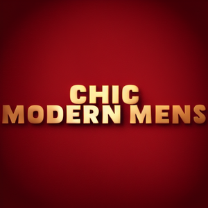 Chic Modern Mens