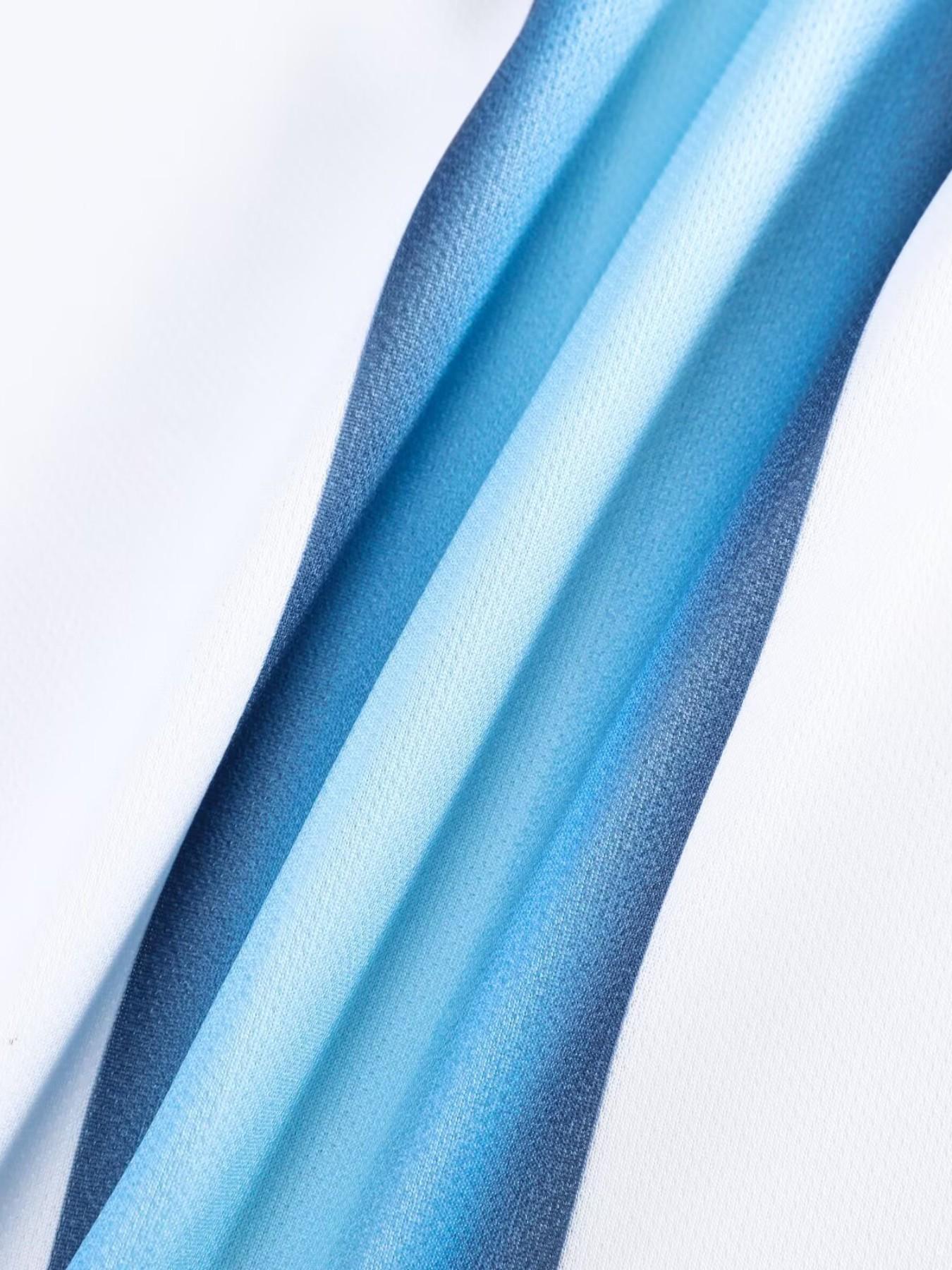 New Messi Argentina Soccer Jersey Set, Men's Sports, Short Sleeve Shirt and Shorts, Training and Match Gear, All Seasons