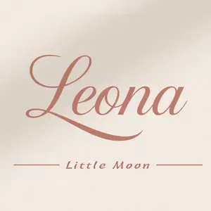 Leona little moon