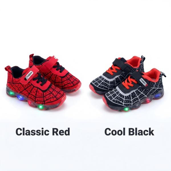 Children's Casual Breathable Sneakers