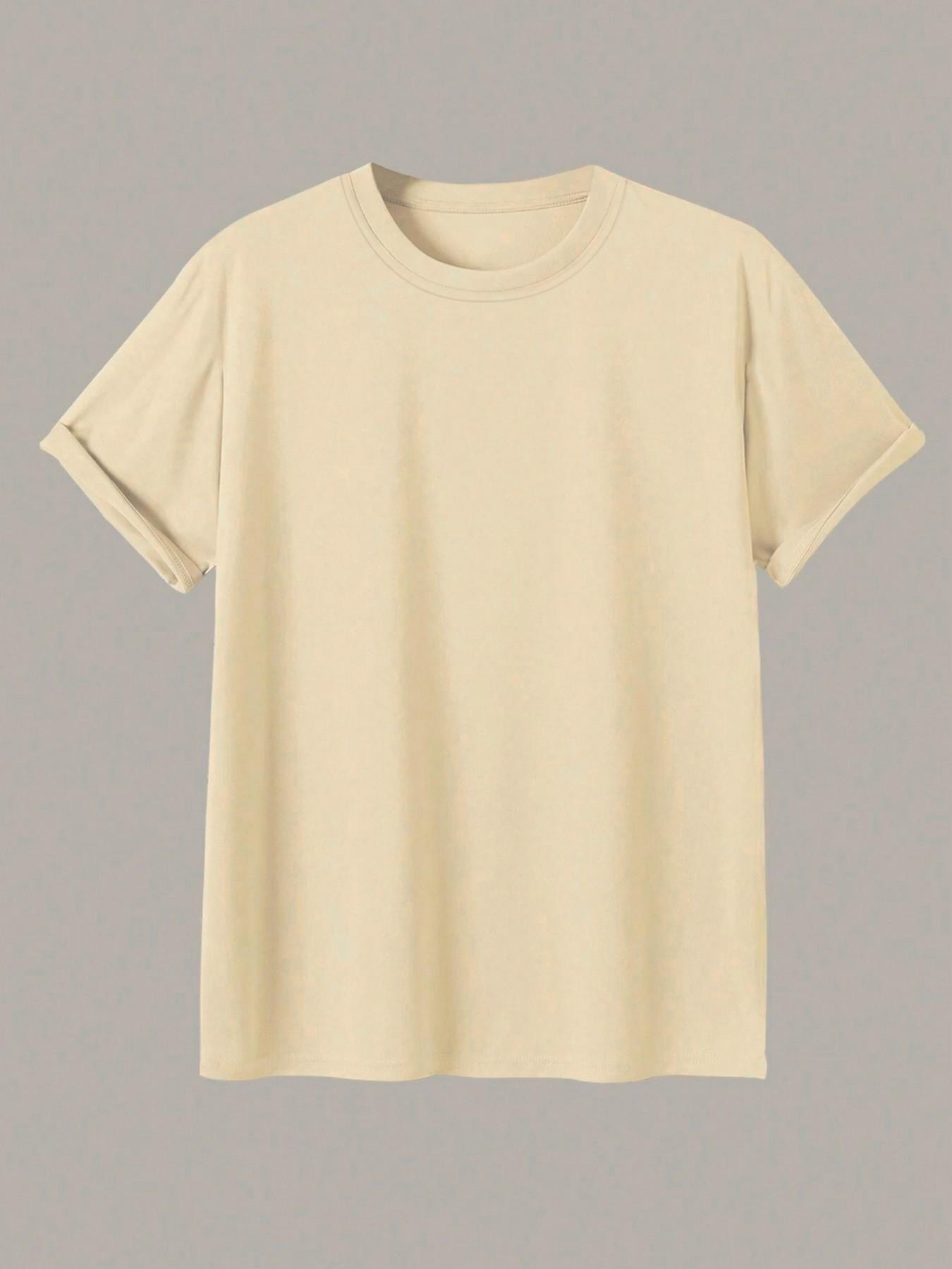 Cowboy Killer Western Cowboy Skull Print Cotton Short Sleeve T-Shirt, Summer American Retro Oversize Unisex Top, Casual Fitted Long Clothing