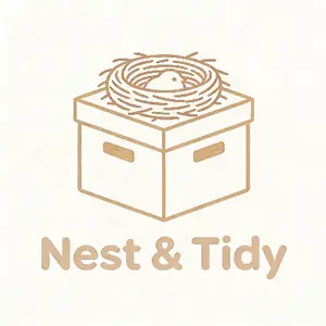 Nest&Tidy