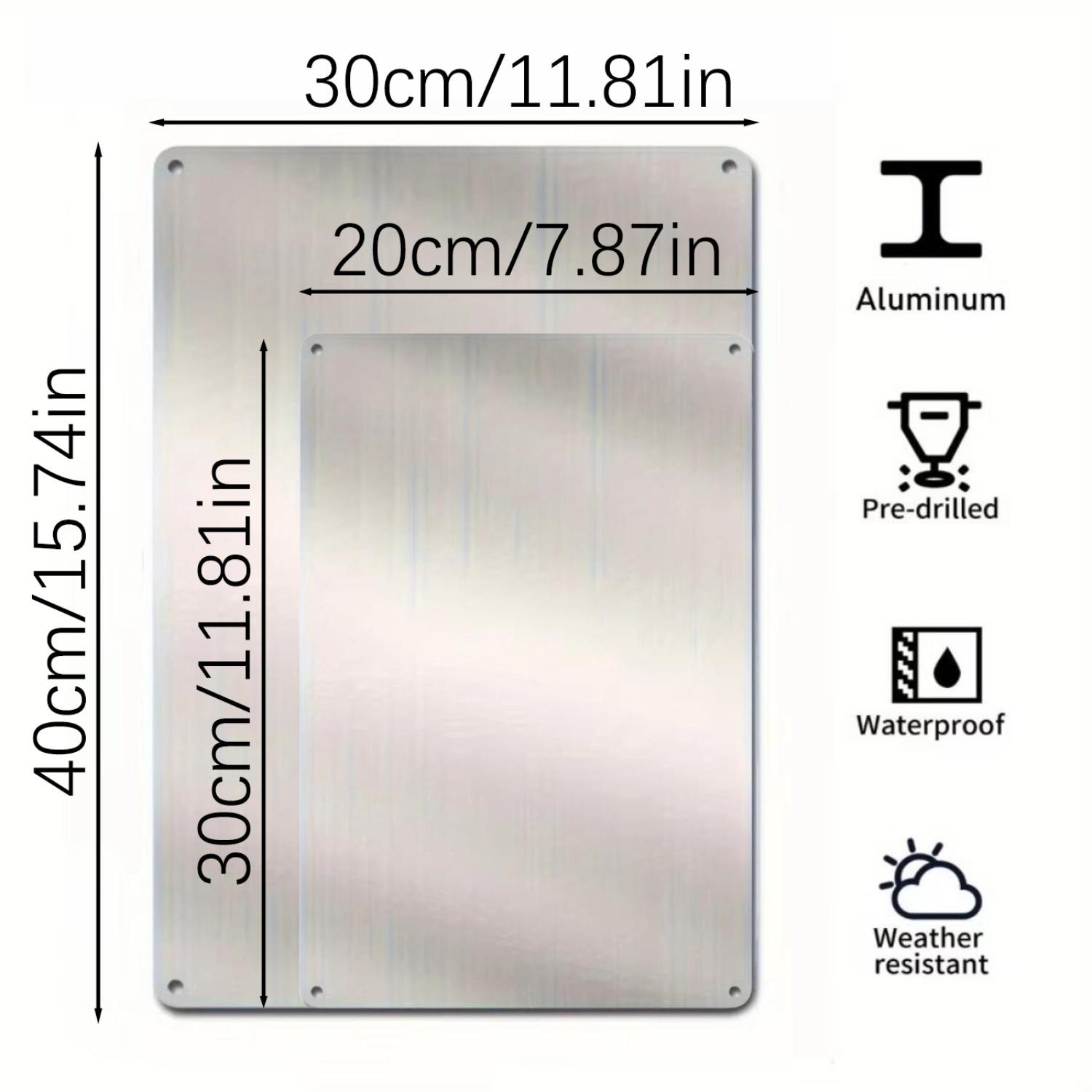 Vintage Beretta Handgun Art Sign, Vintage Plaque Decor, UV Printed Aluminum, Perfect for Fall Hunting Season & Gun Collection Display, Retro Weapon Theme Decor