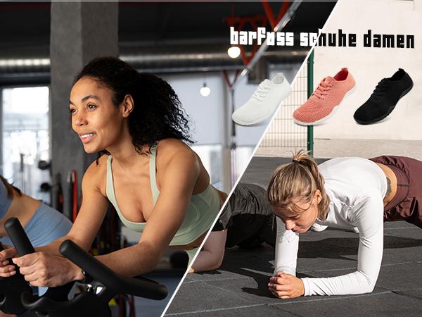 【Leafage】Women's Barefoot Shoes Running ShoesSports Shoes Slippers Lightweight ZeroDrop Sole Breathable Trainers Slip OnTrainers Road Running Shoes SoftWoman's Gift Footwear Mesh Material 【Leafage】Women's Barefoot Shoes Running ShoesSports Shoes Slippers Lightweight ZeroDrop Sole Breathable Trainers Slip OnTrainers Road Running Shoes SoftWoman's Gift Footwear Mesh Material