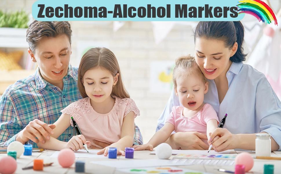 Color Alcohol Markers Gift Set 168pcs Dual Tip Art Markers for Kids Students Adults Professional Quality Brown Skin Tones Ideal for Easter Fine Detailing Large Area Coloring Art Materials Color Alcohol Markers Gift Set 168pcs Dual Tip Art Markers for Kids Students Adults Professional Quality Brown Skin Tones Ideal for Easter Fine Detailing Large Area Coloring Art Materials