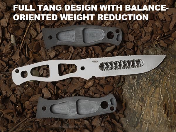 Kizer EDC Tool Micarta & G10 1100A1