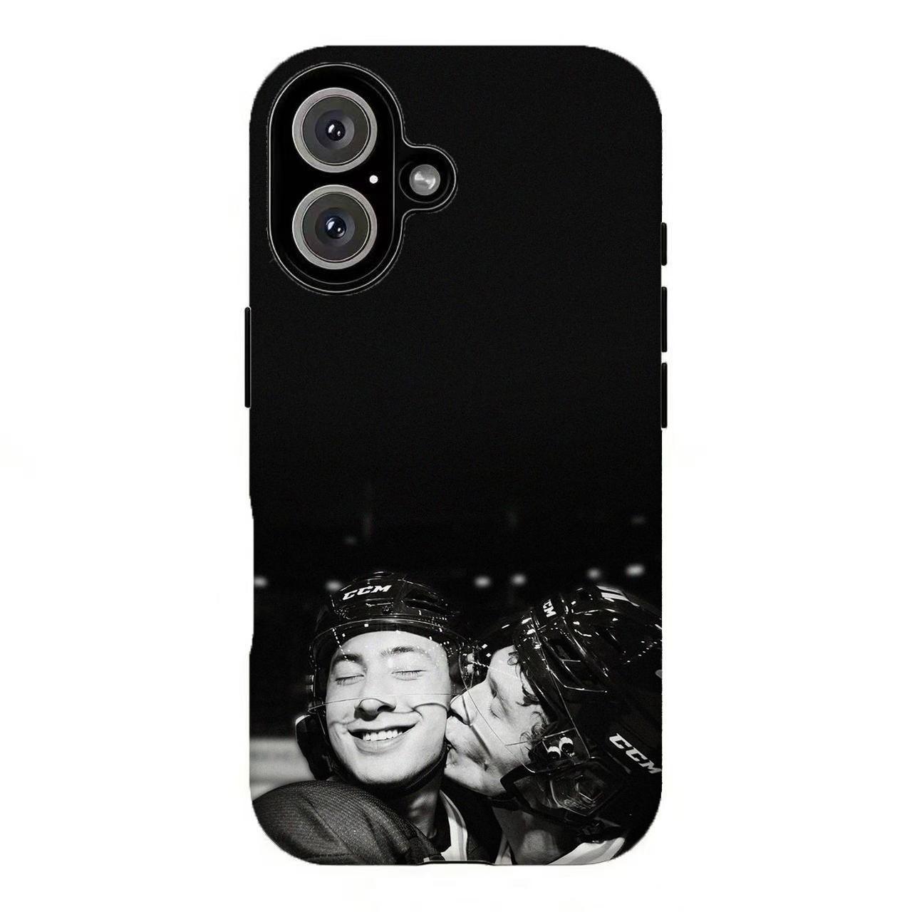 FL-Heat3d Rivalry Hollander 24 & Rozanov 81 Phone Case,90s Retro Collage Aesthetic Cover For iPhone 11 12 13 14 15 16 17 Air Pro Max for Samsung S26 S25 S24 S23 S22 S21 Case,Gift for her/him/fans