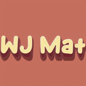 WJ Mat