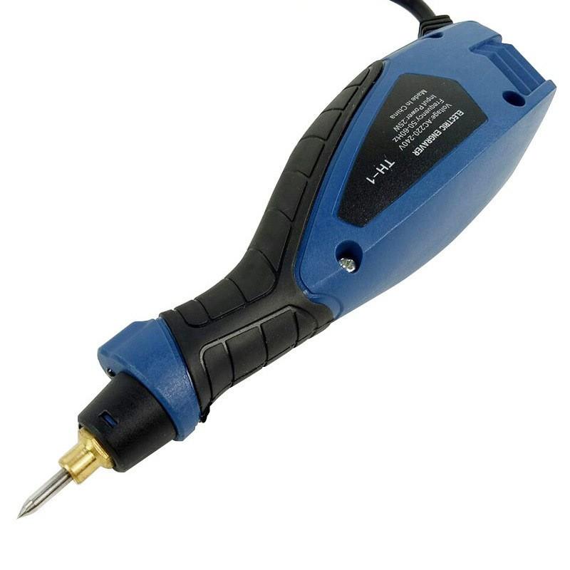 Electric Multi-Function Engraving Machine, Small Mini Engraver Pen, Includes Screwdriver, Ideal for DIY Projects and Crafts