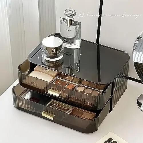 2 Drawer