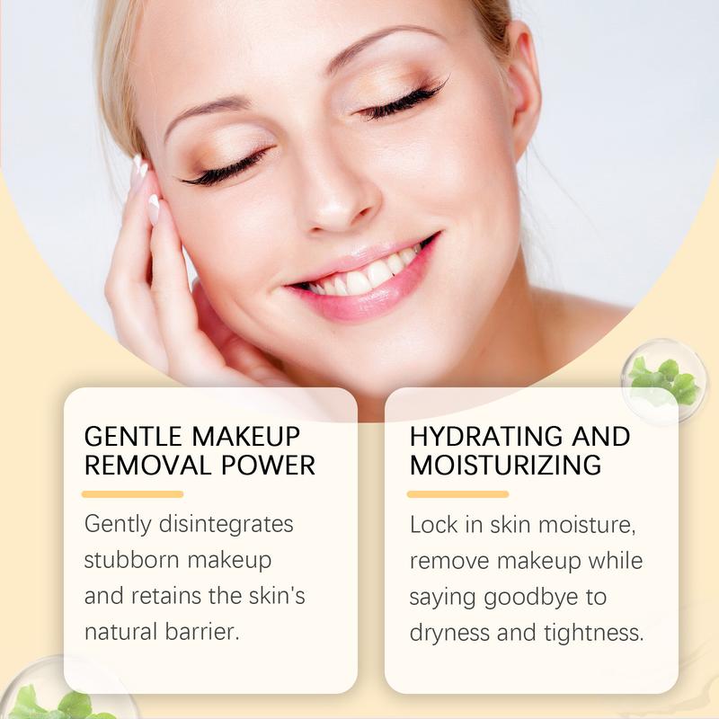 Centella Makeup Removal Cleansing Oil, suitable for all skin types, moisturizing makeup remover containing snow grass extract and hyaluronic acid, refreshing and gentle facial and lip makeup remover, eye and lip makeup remover, Liquid Cleanse Centella Makeup Removal Cleansing Oil, suitable for all skin types, moisturizing makeup remover containing snow grass extract and hyaluronic acid, refreshing and gentle facial and lip makeup remover, eye and lip makeup remover, Liquid Cleanse