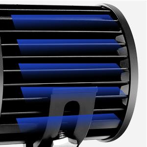 Nilight Led Light Bar 2PCS 5Inch 72W 10800Lumens Yellow Flood Beam Fog Driving Lamps Off-Road Lights with 16AWG Wiring Harness Kit-2 Lead harness kit-2 light pod fog boat  Vehicle  dealsforyoudays