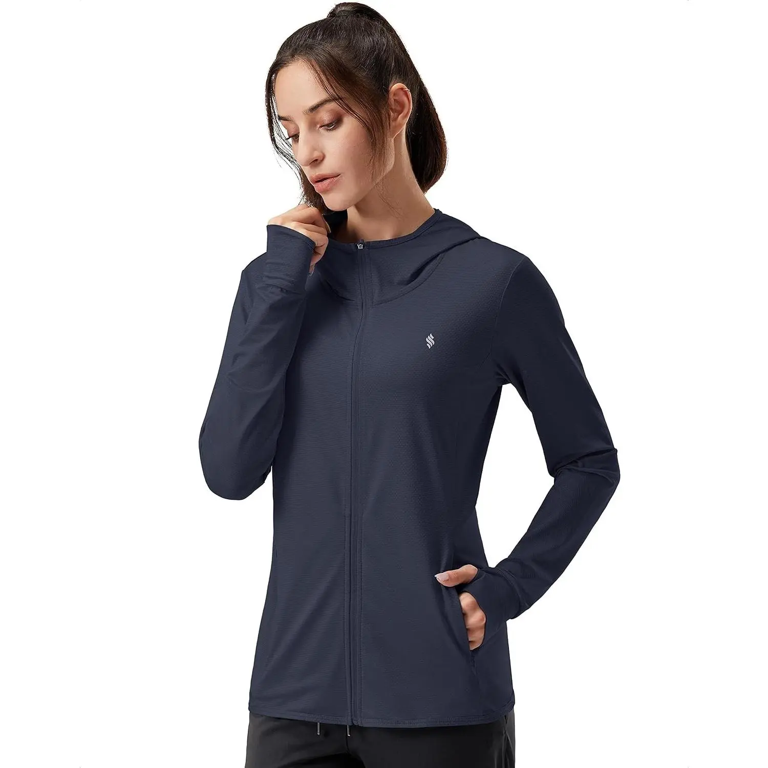 F-navy Blue