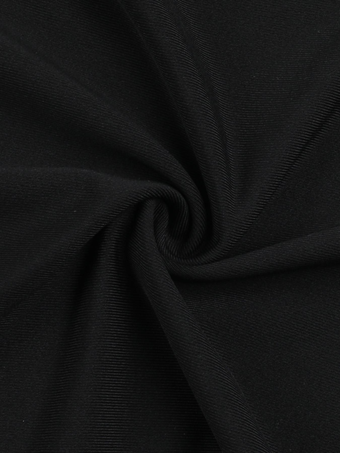 Lace Halter One-Piece Jumpsuit, Elegant Lace Design, Comfortable Fit, Slim, Perfect for Casual & Formal Wear, Women's Fashion