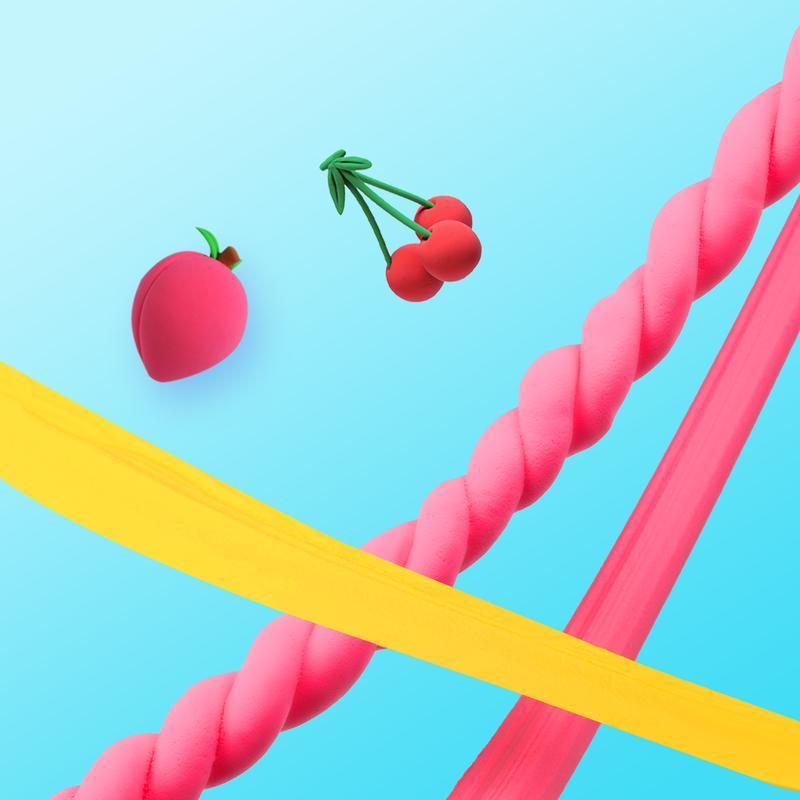 Modeling Clay for Kids DlY Starter Kits, 12/24 Color OvenBaked Model Clay, Non-Toxic, Non-Sticky, with SculptingTools, ldeal Gift,model clay