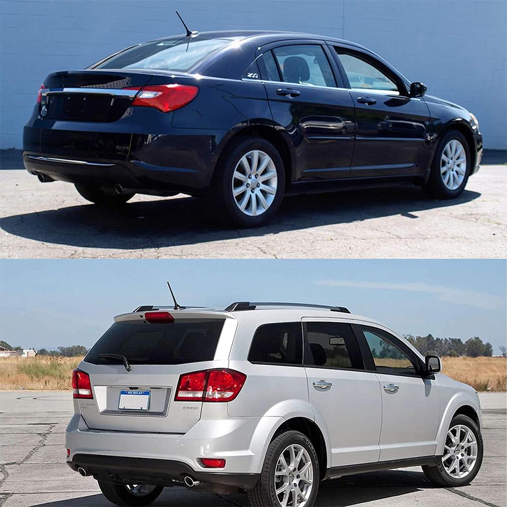 OXILAM Car Truck Spiral Antenna, 7 Inch Waterproof PVC Rubber Antenna Mast Replacement, Vehicle Radio FM AM Antennas, Flexible Short Antenna for Cars Trucks SUVs Off-Roads,Replacement Widely Compatible(with 7 Screws) OXILAM Car Truck Spiral Antenna, 7 Inch Waterproof PVC Rubber Antenna Mast Replacement, Vehicle Radio FM AM Antennas, Flexible Short Antenna for Cars Trucks SUVs Off-Roads,Replacement Widely Compatible(with 7 Screws)