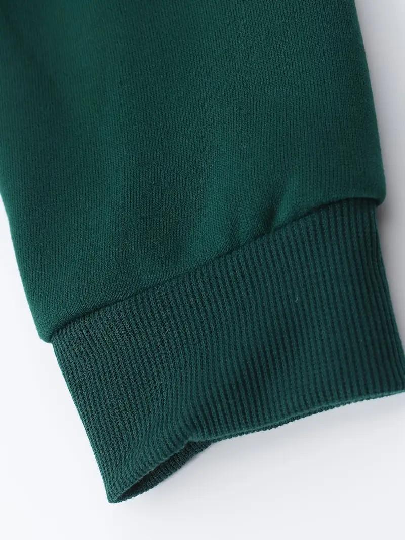 USA flag print hoodie men's fleece sweatshirt, United States letter print unisex casual knit fabric pullover for students and couples fashion hoodie for autumn and winter, 2025 spring pullover hooded sports hoodie