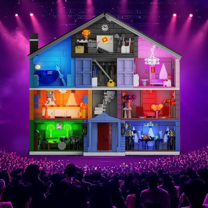 Instruction manual example