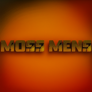Moss Mens