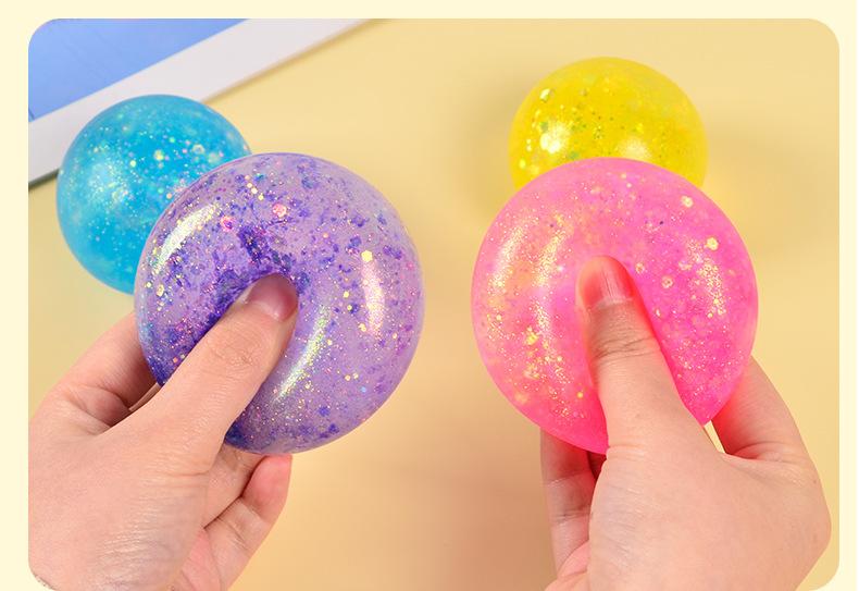 Perfect stress-relieving toys and party fillers, ideal holiday gifts, fun and cute gifts, pinch music stress-relieving toys