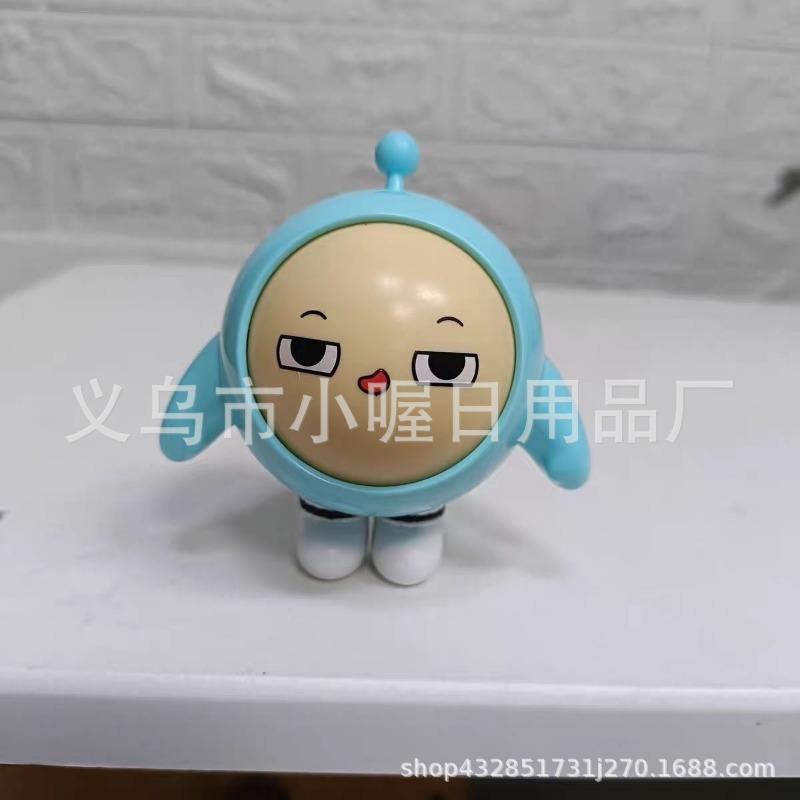 Mystery Blind Bag Toy – Cute Surprise Figure with 3 Expressions, Collectible Kids Plush, Fun Fidget Gift for Boys & Girls #ToyTrend #CollectiblePlush #SurpriseToy #KidsFavorite #UnboxingFun #HighClick #HotSale #TopGift