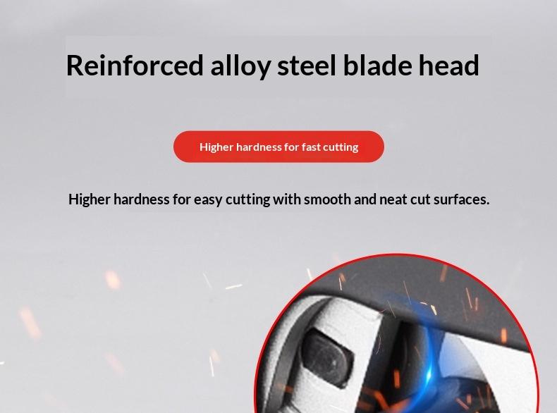 PVC Pipe Cutter Accessories, Multi-Functional Cutting Tool, Adjustable Blade 8-29mm, Durable Copper Tube Slicer, Ideal for DIY Projects, Construction Tools