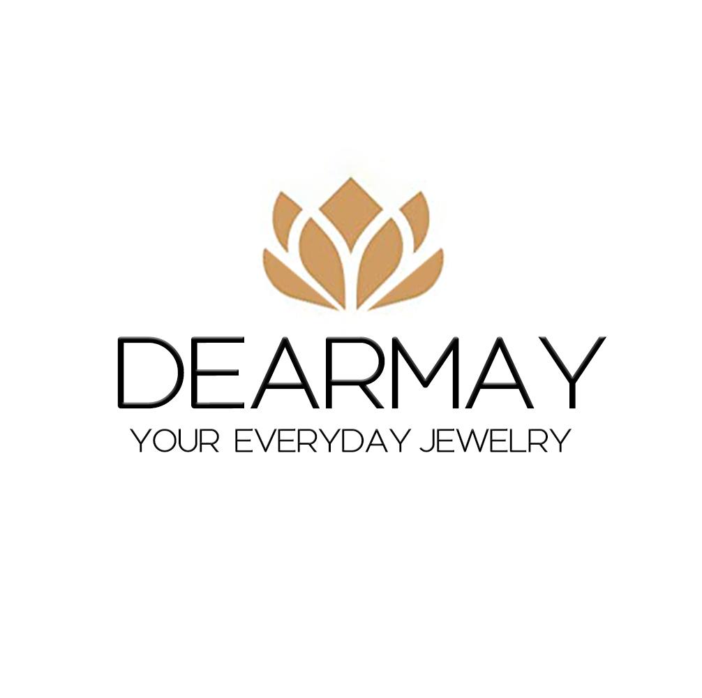 Dearmay Bracelets for Women Waterproof, Cute Tennis Cubic Beaded Link Paperclip Dainty  Stackable Cuban Link Chain Bracelet Pack Fashion Jewelry For Women  Valentine's Day Gift