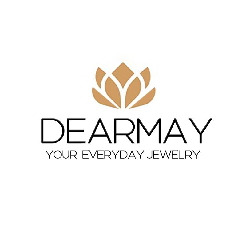 Dearmay Bracelets for Women Waterproof, Cute Tennis Cubic Beaded Link Paperclip Dainty  Stackable Cuban Link Chain Bracelet Pack Fashion Jewelry For Women  Valentine's Day Gift