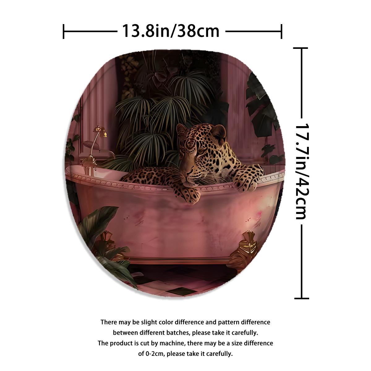 Sun & Moon Pattern Patchwork Shower Curtain Set, Colorful Bathroom Curtains with 12 Hooks, Ideal for Home Hotel Salon Dormitory, Bathroom Decoration Accessories